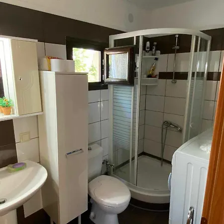 Dom wakacyjny Beachfront Stories *