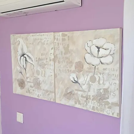 Beachfront Stories Leptokaria