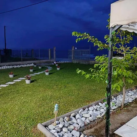 Beachfront Stories Dom wakacyjny *