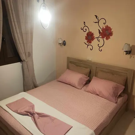 Dom wakacyjny Beachfront Stories Leptokaria