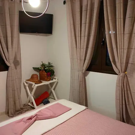 Beachfront Stories * Leptokaria