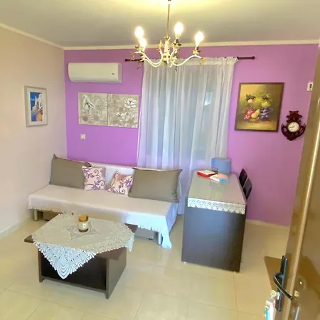 Dom wakacyjny Beachfront Stories