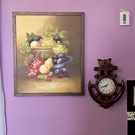 Beachfront Stories Feriehus *