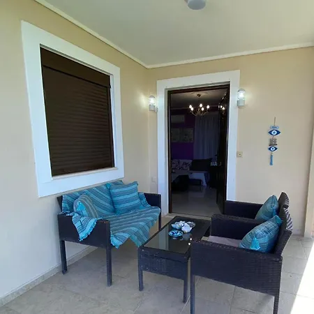 Beachfront Stories *