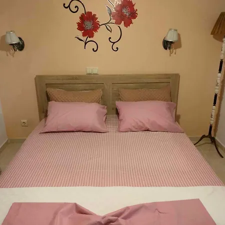 Beachfront Stories Feriehus