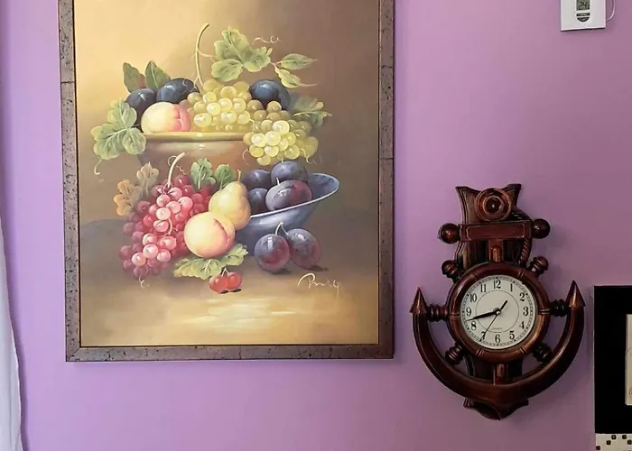 Beachfront Stories Сasa de vacaciones *