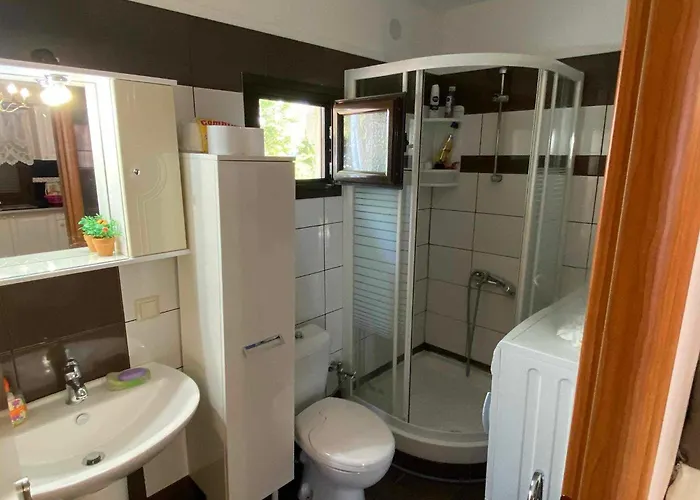 Feriehus Beachfront Stories *