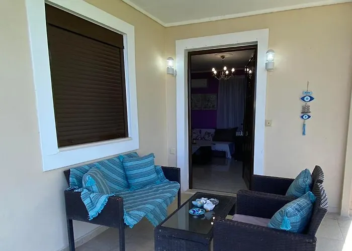 Beachfront Stories *