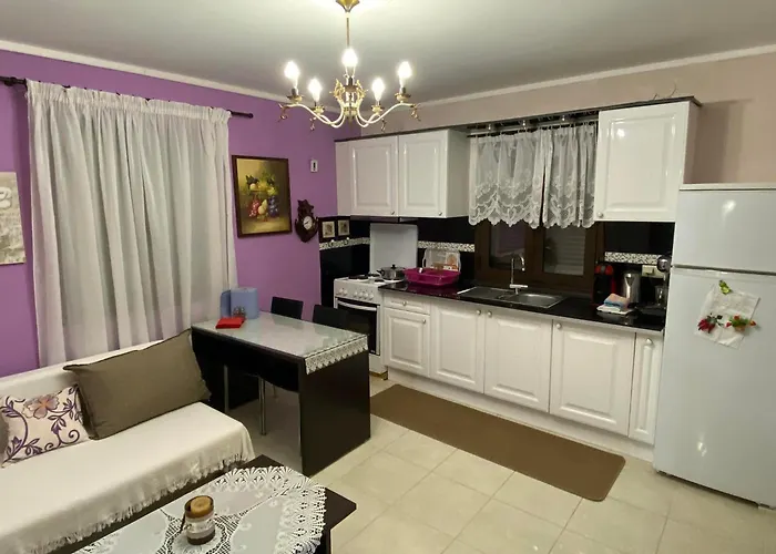 Beachfront Stories Feriehus