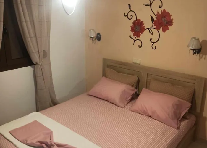 Сasa de vacaciones Beachfront Stories Leptokarya (Pieria)