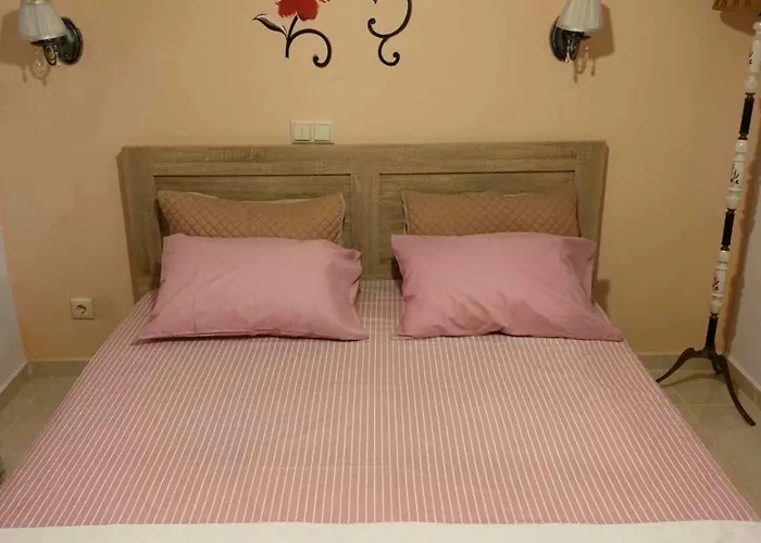 Beachfront Stories Сasa de vacaciones