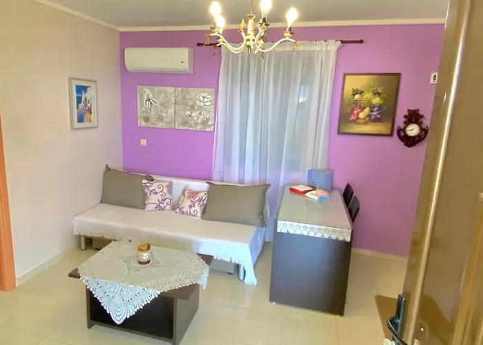 Сasa de vacaciones Beachfront Stories